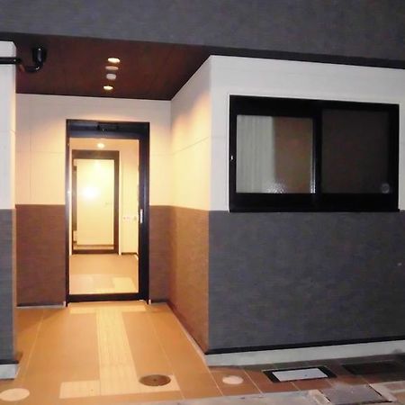 Apartmán Kyoto House Toji Exteriér fotografie