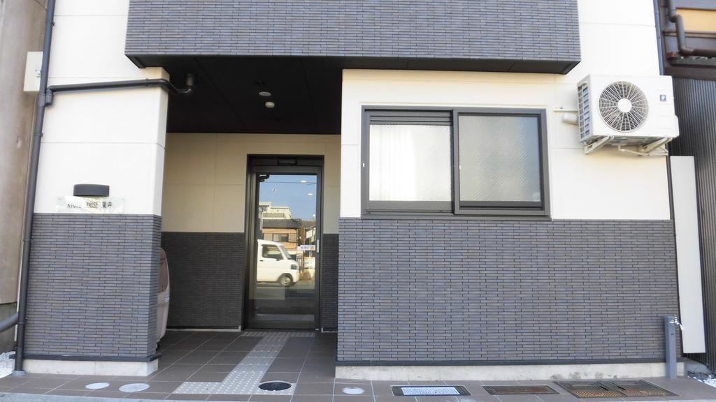 Apartmán Kyoto House Toji Exteriér fotografie